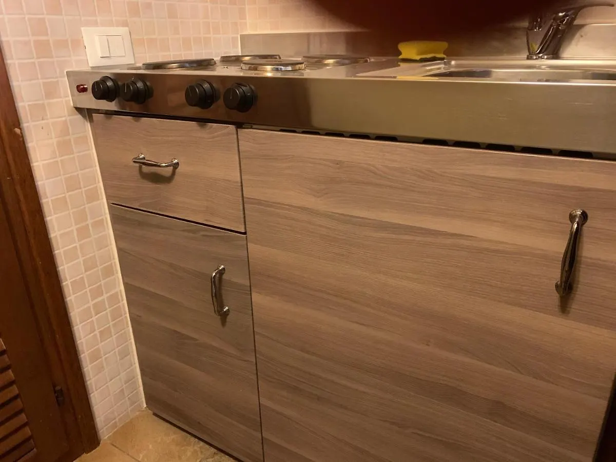 Appartamento Residenza la Rudargia Porto Rotondo 0*,  Italia