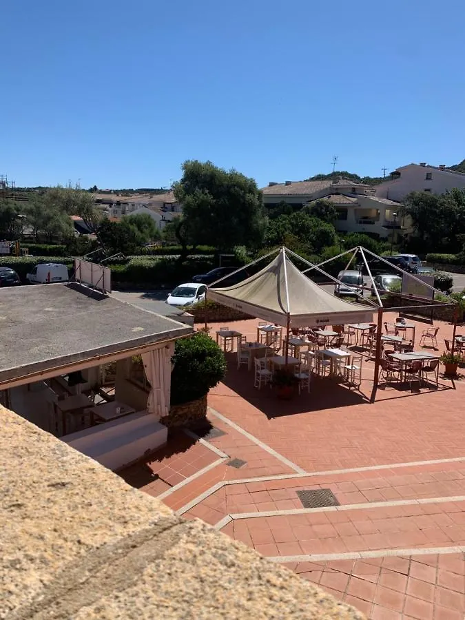 Appartamento Residenza la Rudargia Porto Rotondo