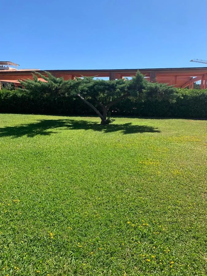 Appartamento Residenza la Rudargia Porto Rotondo Italia