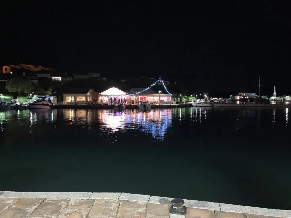 Appartamento Residenza la Rudargia Porto Rotondo 0*,