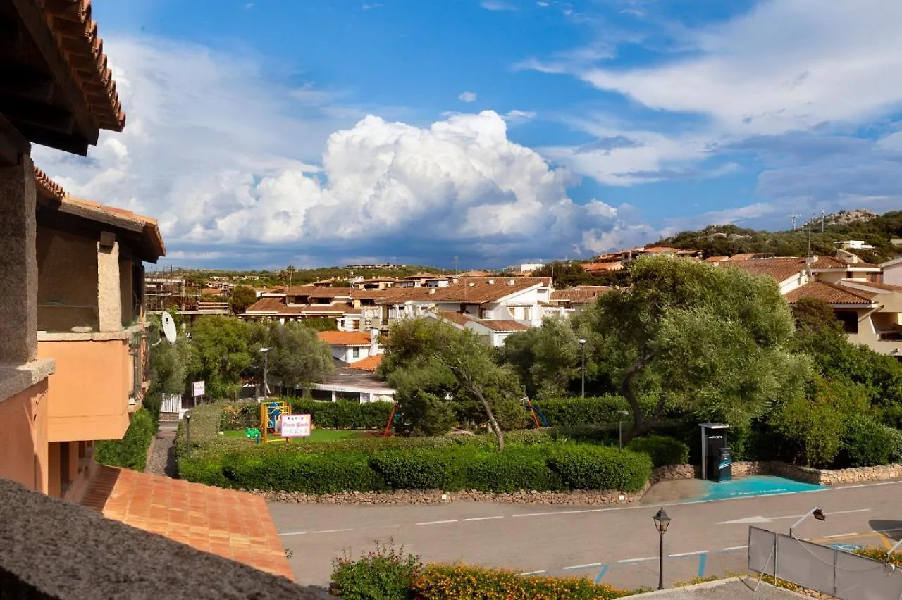 Appartamento Residenza la Rudargia Porto Rotondo Italia